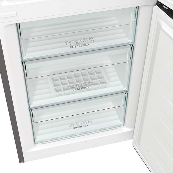 Фото - Холодильник Gorenje NRK6202AXL4