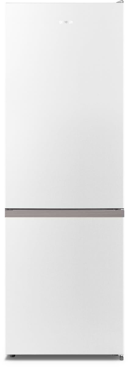 Холодильник Gorenje NRK 6182 PW4 - Фото 1