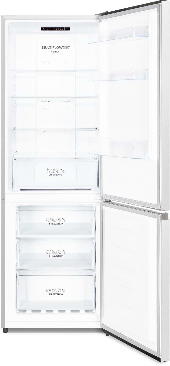 Фото - Холодильник Gorenje NRK 6182 PW4