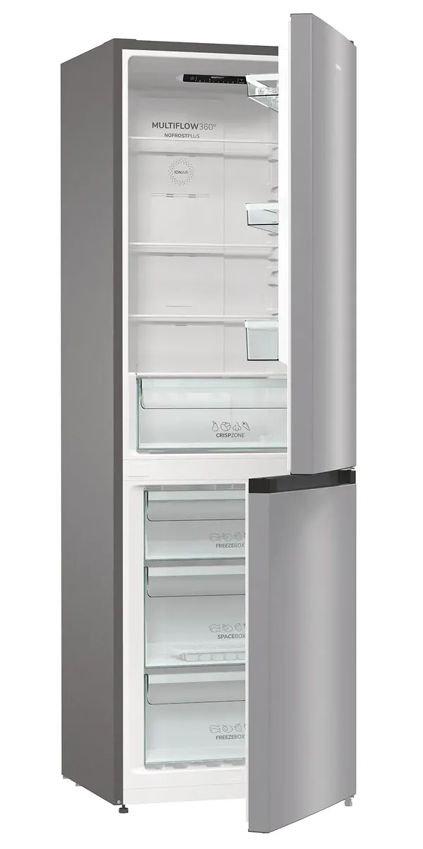 Фото - Холодильник Gorenje NRK 6191 ES4