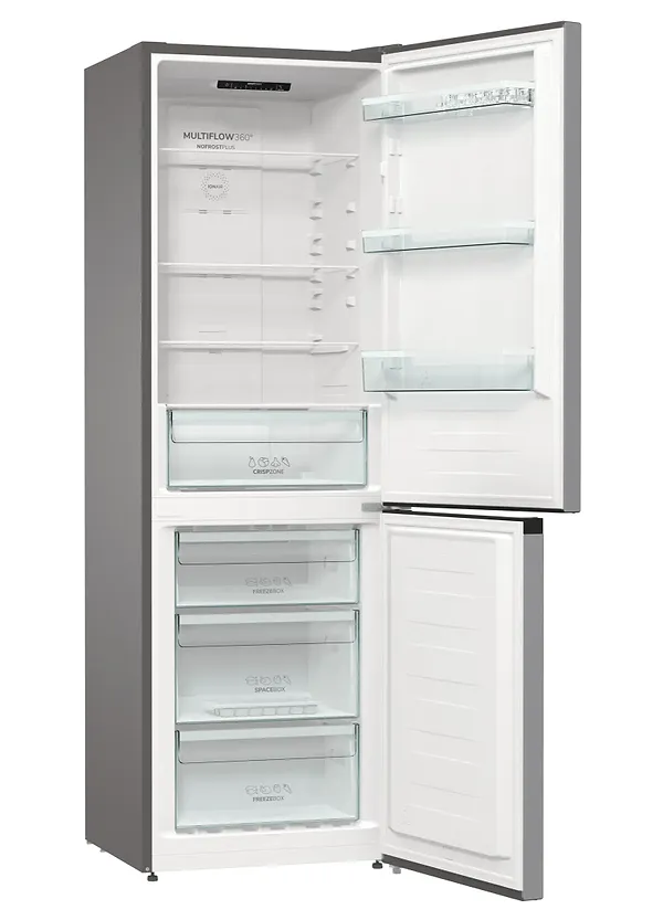 Фото - Холодильник Gorenje NRK 6191 ES4