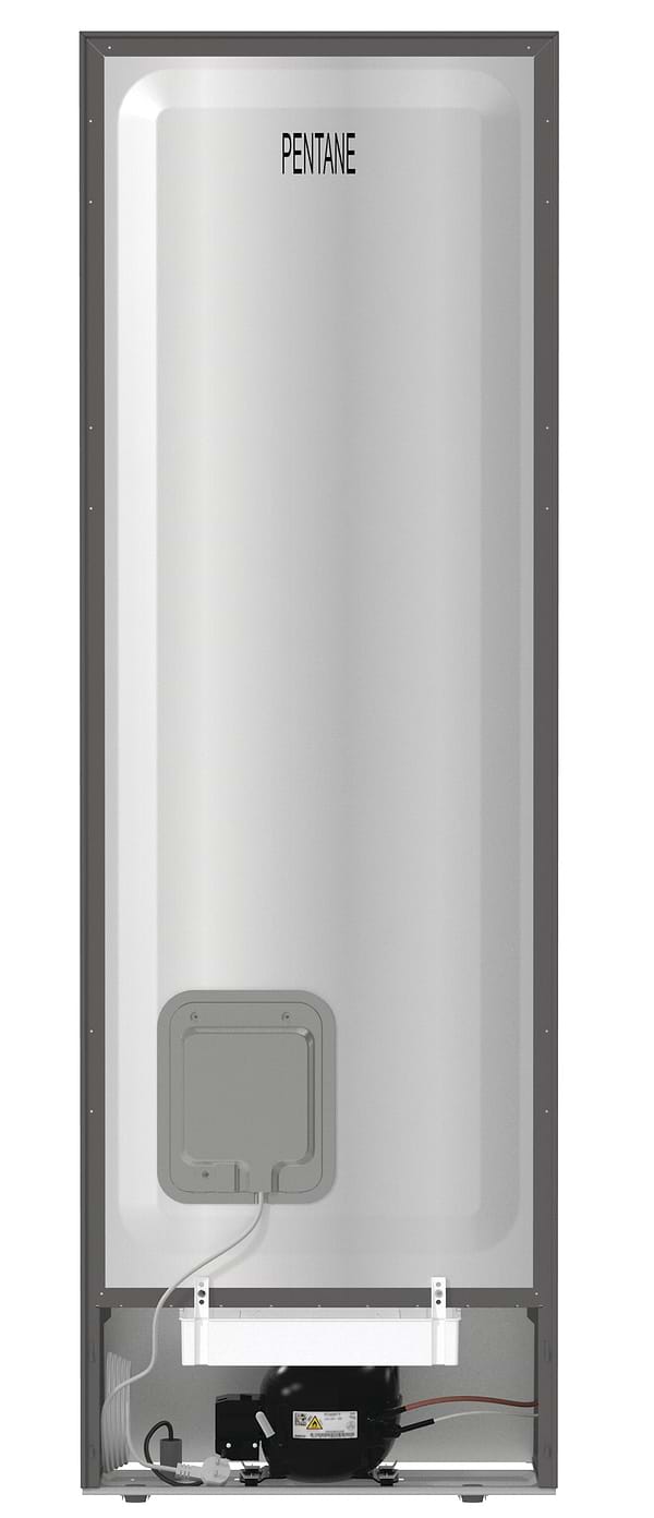 Фото - Холодильник Gorenje NRK 6191 ES4