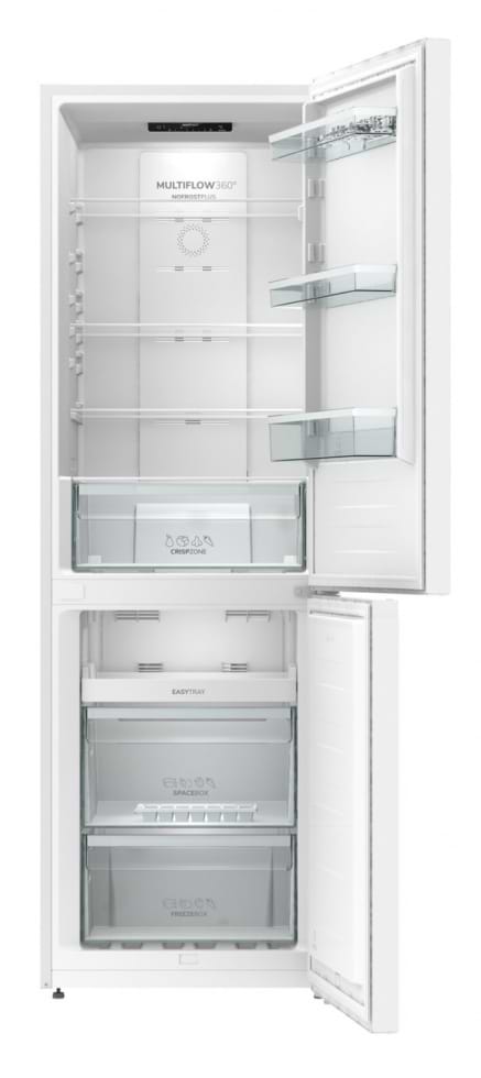 Фото - Холодильник Gorenje NRK 6191 PW4