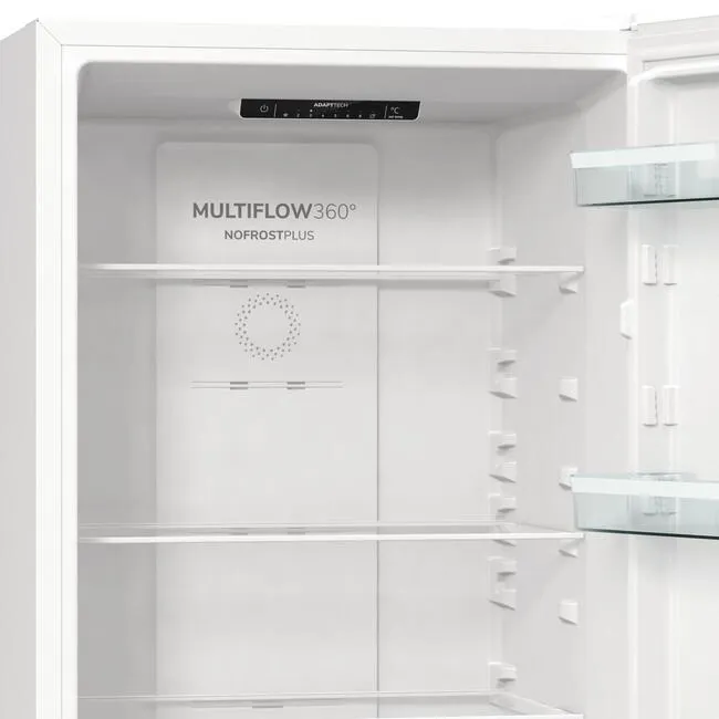 Фото - Холодильник Gorenje NRK 6191 PW4