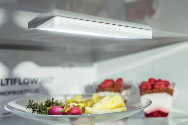 Фото - Уценка - Холодильник Gorenje NRK 6192 AXL4