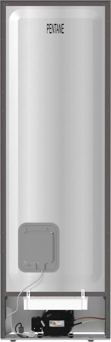 Фото - Уценка - Холодильник Gorenje NRK 6192 AXL4