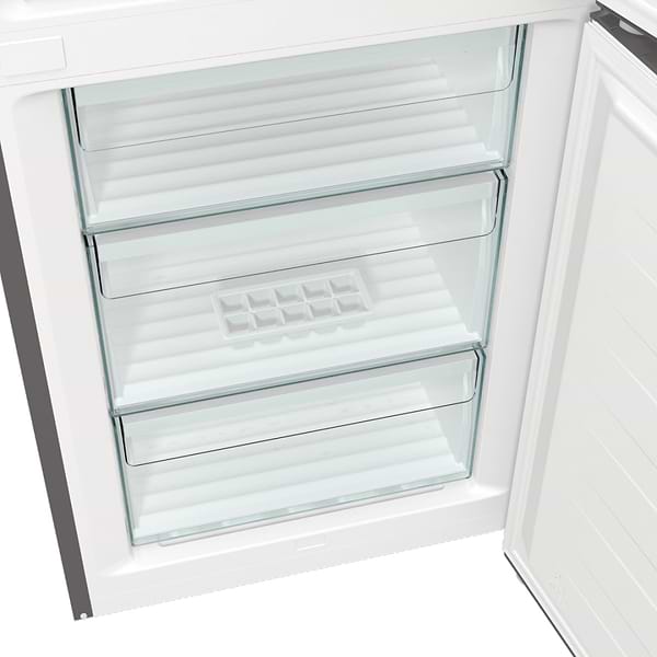 Фото - Уценка - Холодильник Gorenje NRK 6192 AXL4