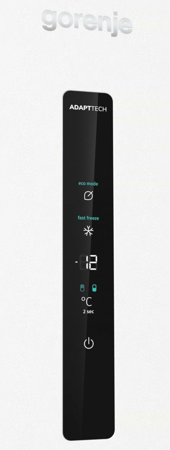 Фото - Холодильник Gorenje NRK6202AW4