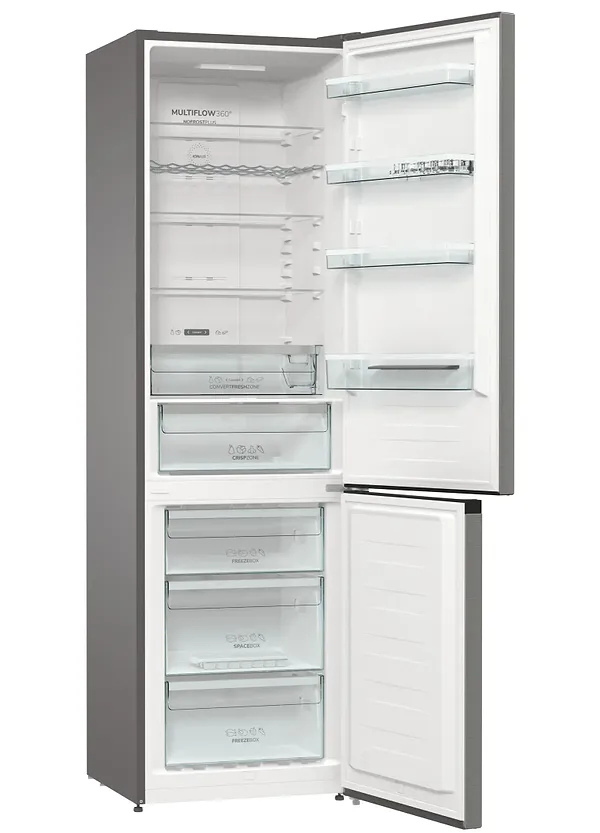 Фото - Холодильник Gorenje NRK6202AXL4