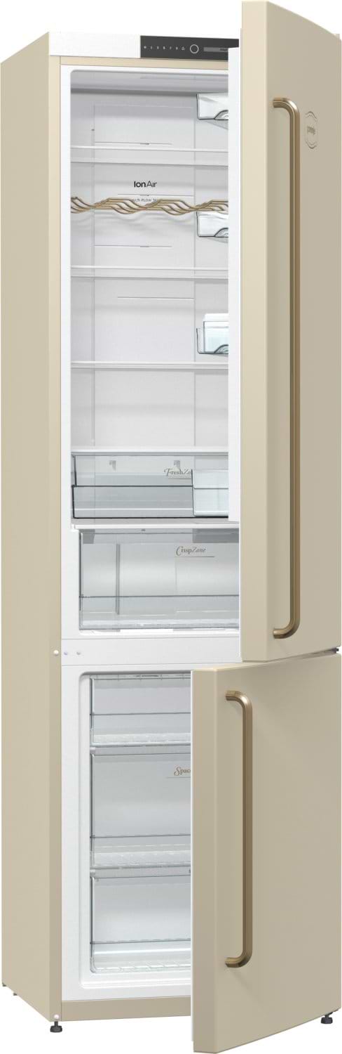 Фото - Холодильник Gorenje NRK 621 CLI