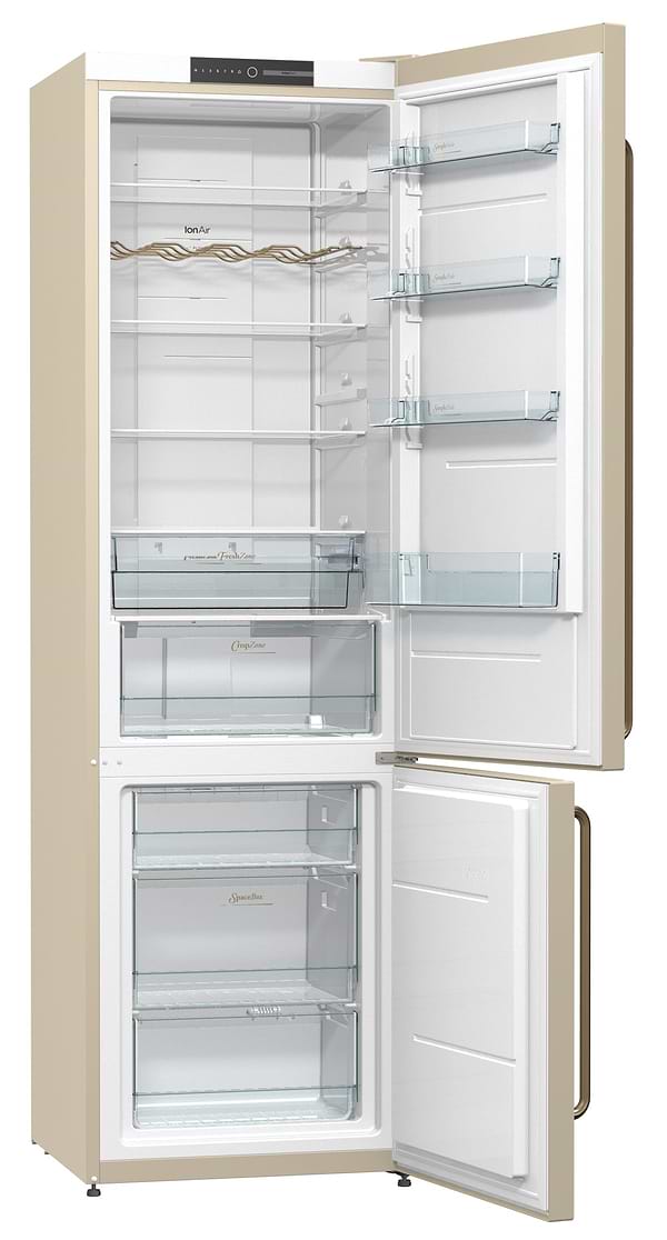 Фото - Холодильник Gorenje NRK 621 CLI