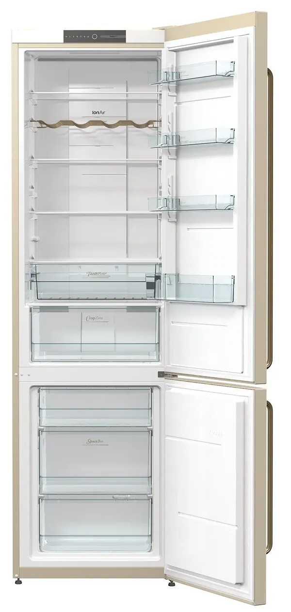 Фото - Холодильник Gorenje NRK 621 CLI