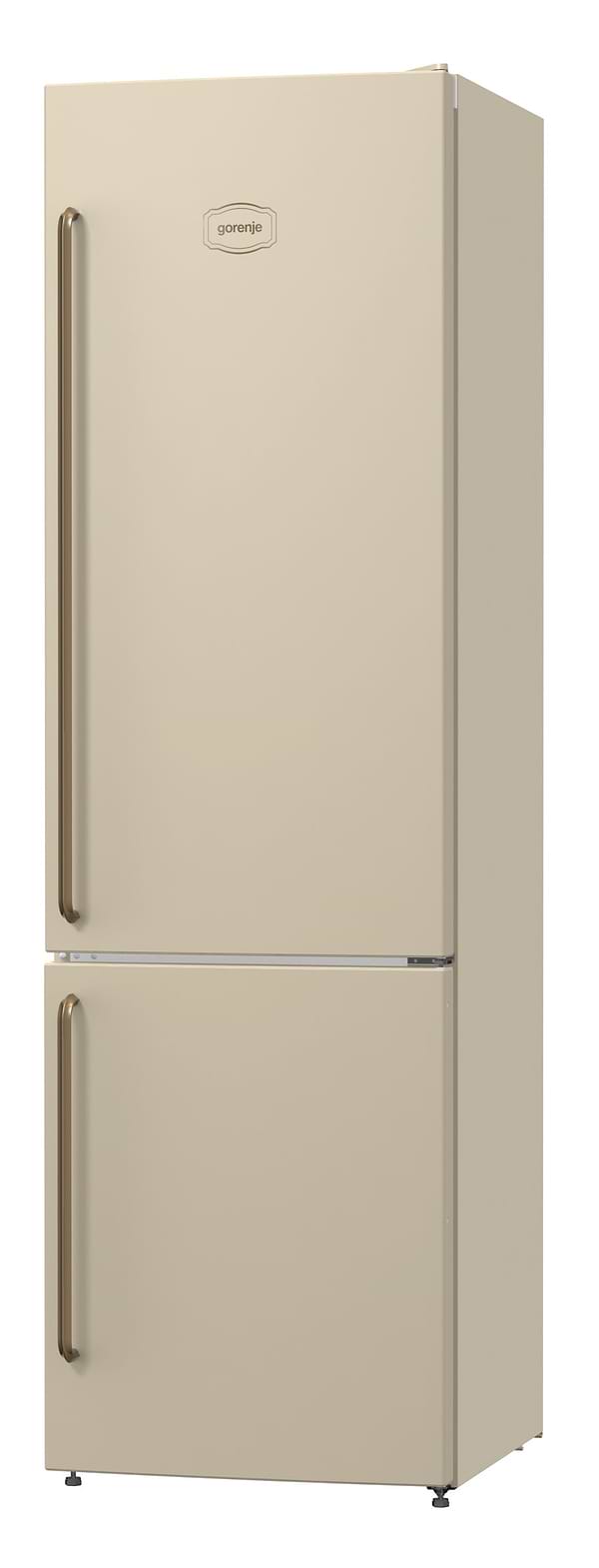 Фото - Холодильник Gorenje NRK 621 CLI