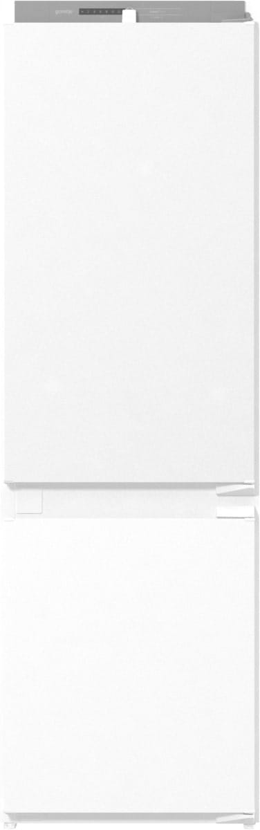 Холодильник встраиваемый Gorenje NRKI418FA0 - Фото 1