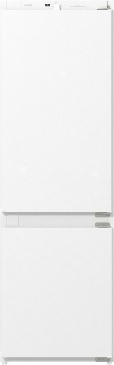 Холодильник встраиваемый Gorenje NRKI 418FE0 - Фото 1