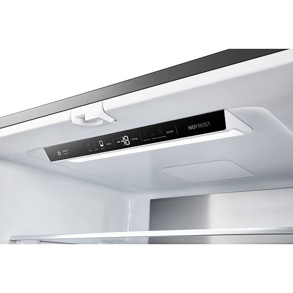 Фото - Уцінка - Холодильник Gorenje NRM8181UX