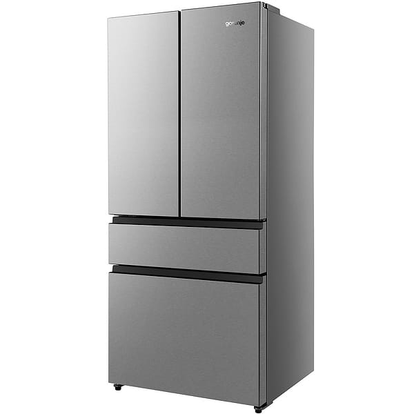 Фото - Уцінка - Холодильник Gorenje NRM8181UX