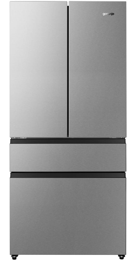 Холодильник Gorenje NRM8181UX - Фото 1