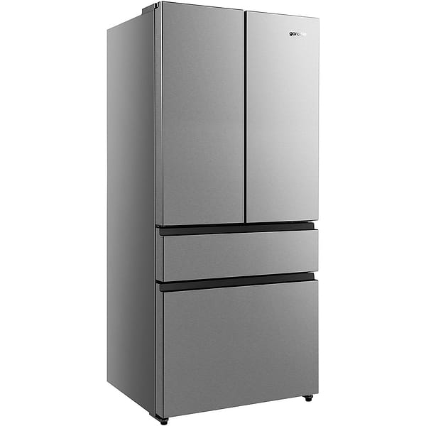 Фото - Уцінка - Холодильник Gorenje NRM8181UX
