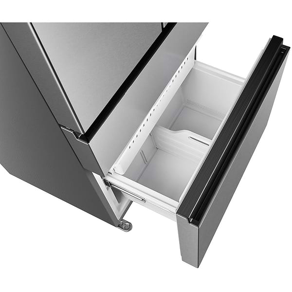 Фото - Уцінка - Холодильник Gorenje NRM8181UX