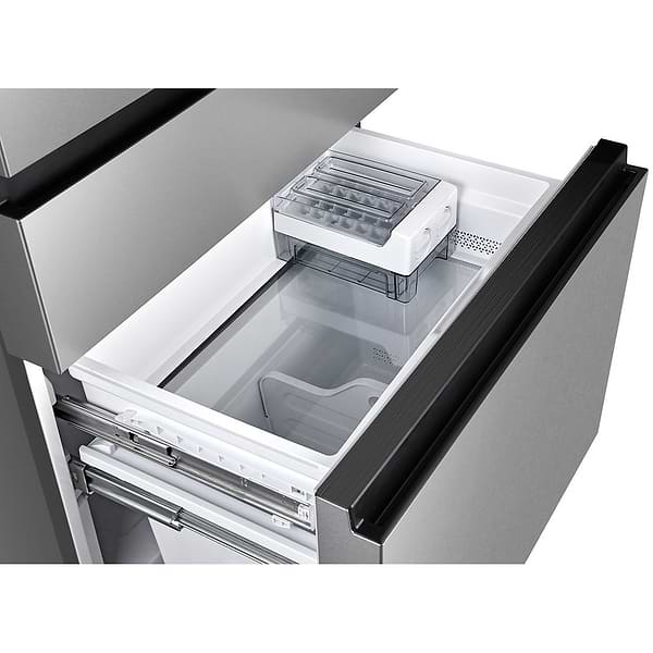 Фото - Уцінка - Холодильник Gorenje NRM8181UX