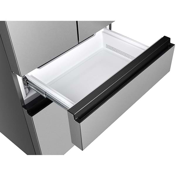 Фото - Уцінка - Холодильник Gorenje NRM8181UX