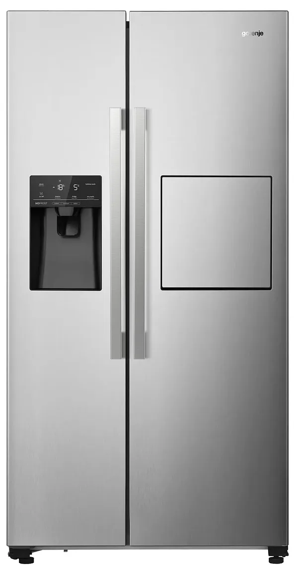 Фото - Холодильник Gorenje NRS 9181 VXB