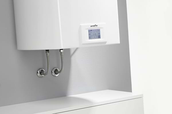 Фото - Уцінка - Водонагрівач Gorenje OGB 120 SMV9 #