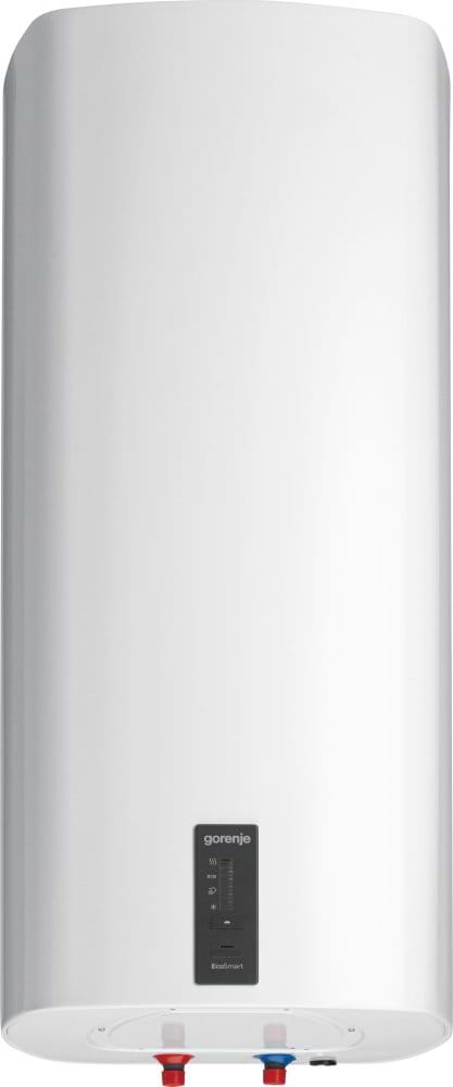 Фото - Водонагрівач Gorenje OGBS 120 SMV9