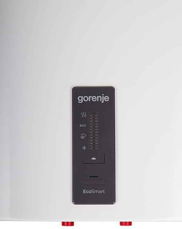 Фото - Водонагреватель Gorenje OGBS 50 SMV9