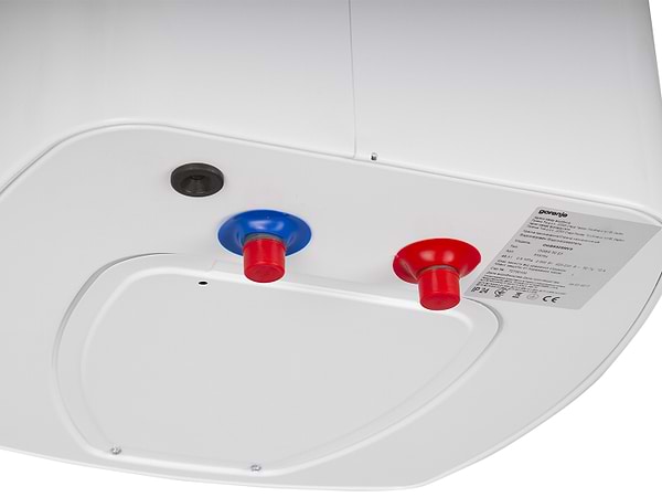 Фото - Водонагреватель Gorenje OGBS 50 SMV9