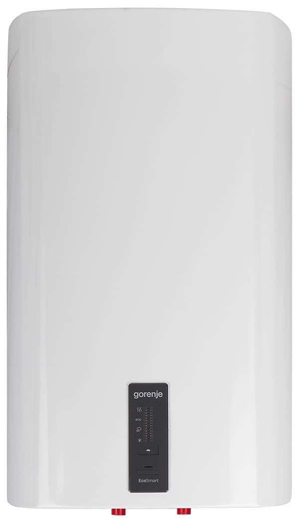 Фото - Водонагреватель Gorenje OGBS 50 SMV9