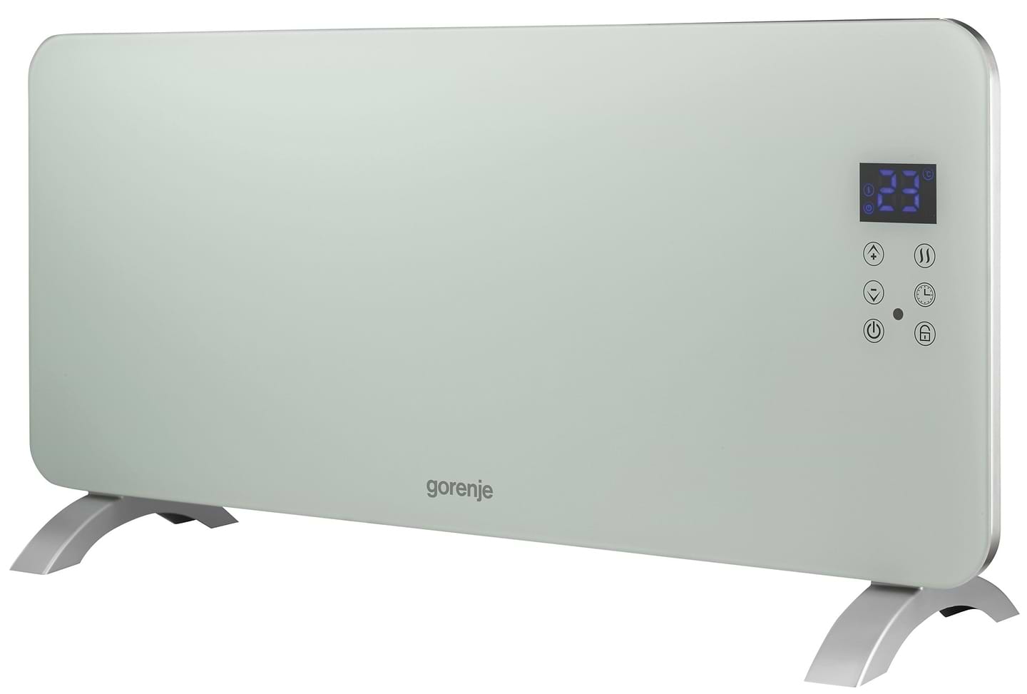 Конвектор Gorenje OptiHeat 2000 GTWPT - Фото 1