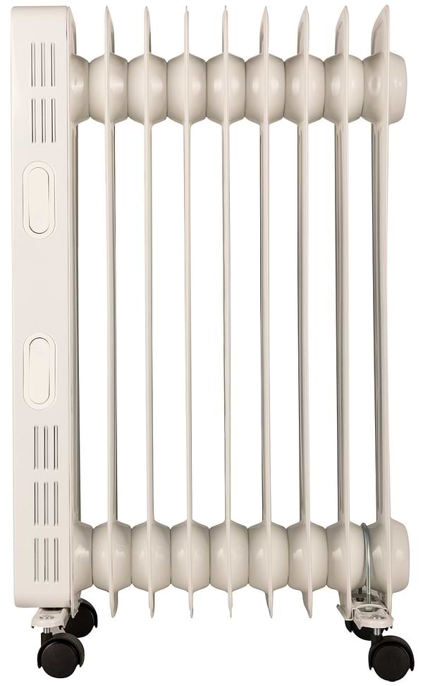 Фото - Обігрівач масляний Gorenje OR2000E