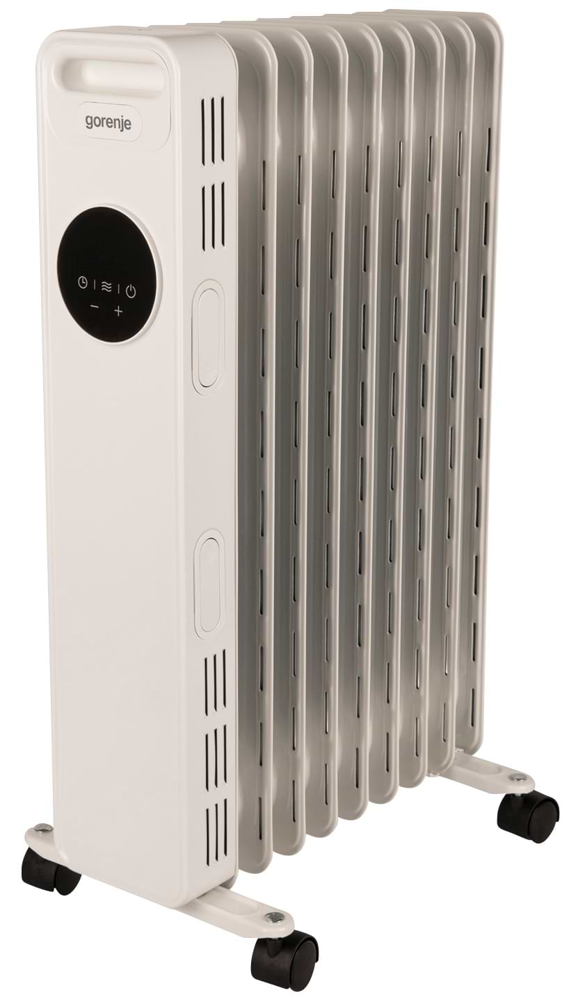 Обогреватель масляный Gorenje OR2000E - Фото 1