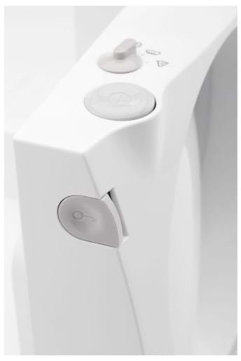 Фото - Скиборізка Gorenje R402W