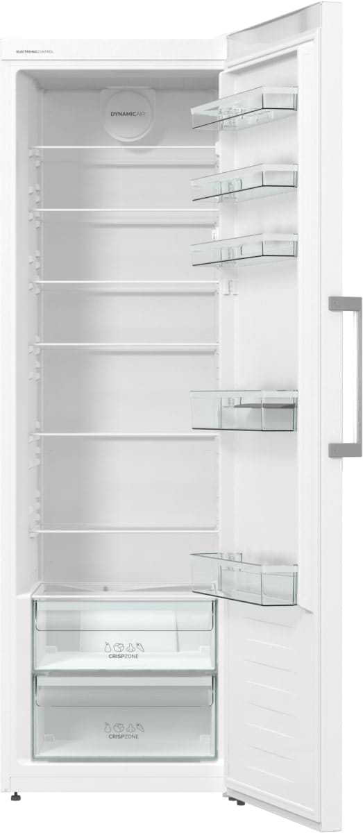 Фото - Холодильник Gorenje R619EEW5