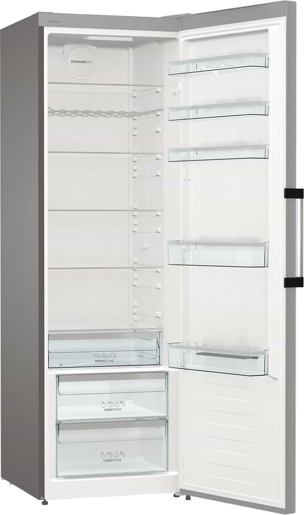 Фото - Уценка - Холодильник Gorenje R619EAXL6