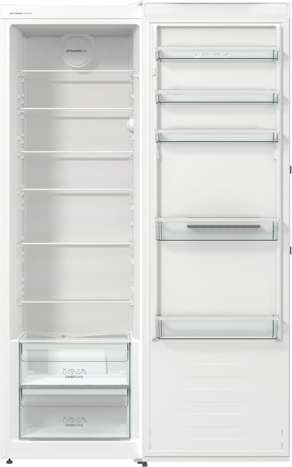 Фото - Холодильник Gorenje R619EEW5