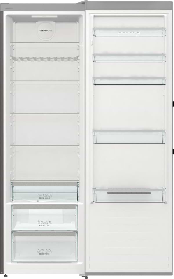 Фото - Уценка - Холодильник Gorenje R619EAXL6