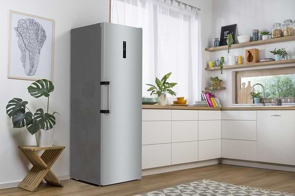 Фото - Уценка - Холодильник Gorenje R619EAXL6