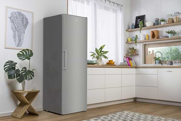 Фото - Холодильник Gorenje R619EES5