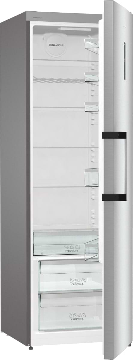 Фото - Уценка - Холодильник Gorenje R619EAXL6