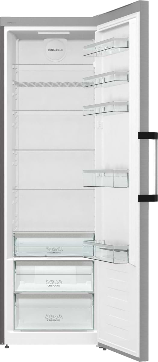 Фото - Уценка - Холодильник Gorenje R619EAXL6