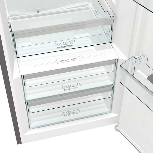 Фото - Уценка - Холодильник Gorenje R619EAXL6
