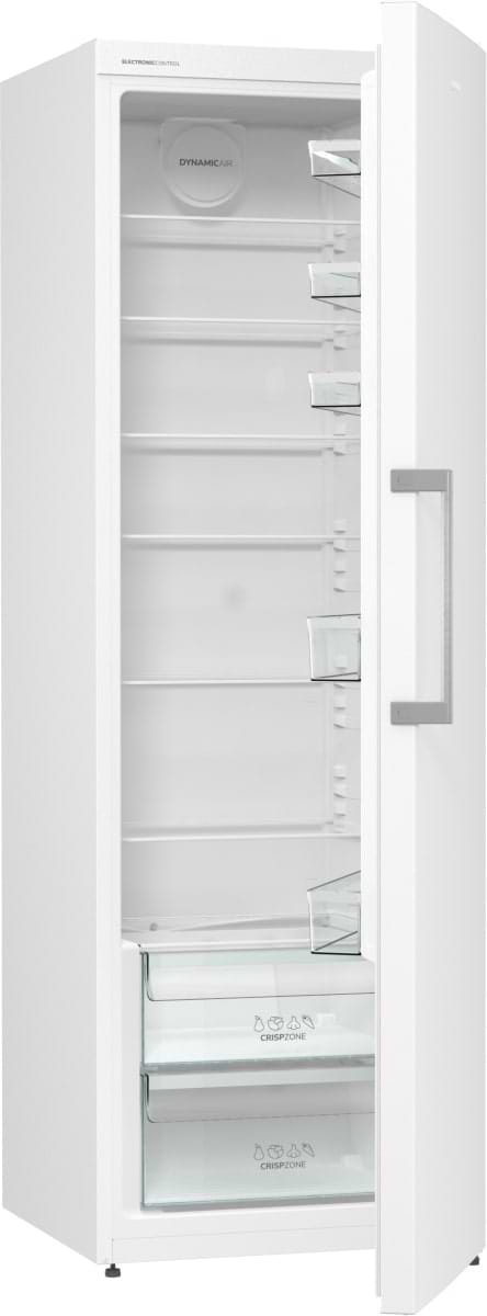 Фото - Холодильник Gorenje R619EEW5