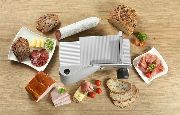 Фото - Скиборізка Gorenje R 607 A