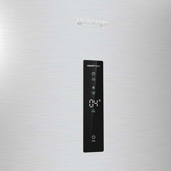 Фото - Уценка - Холодильник Gorenje R619EAXL6