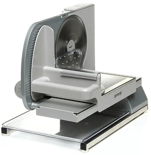 Фото - Ломтерезка Gorenje R 706 A