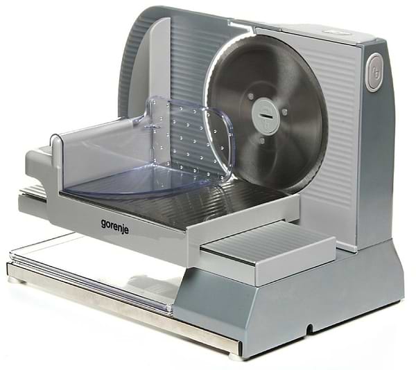 Фото - Ломтерезка Gorenje R 706 A